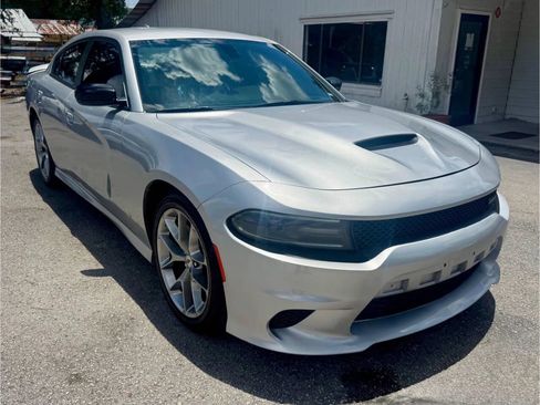 Used 2023 Dodge Charger GT RWD image 9
