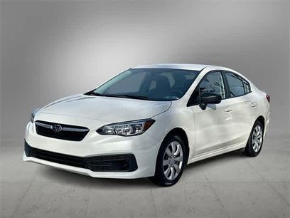 Certified 2023 Subaru Impreza 2.0i