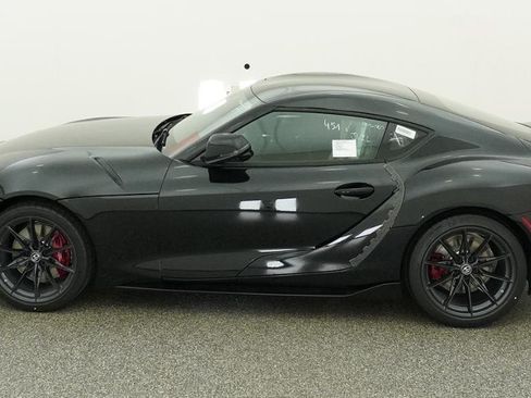 New 2026 Toyota Supra RWD image 4