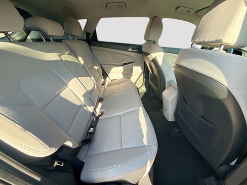 Used 2021 Hyundai Tucson Value image 27