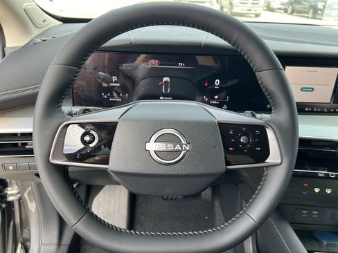 New 2026 Nissan Murano SL image 10