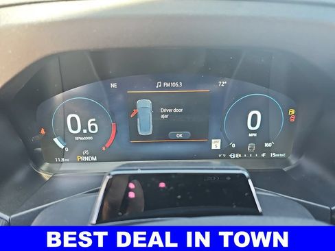 New 2026 Ford Explorer Tremor w/ Tremor Ultimate Package AWD/4WD image 20