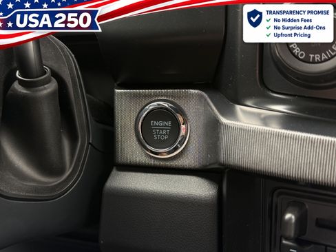 New 2026 Ford F350 Platinum w/ FX4 Off-Road Package AWD/4WD image 19