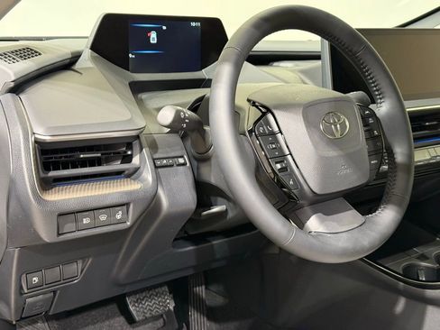 New 2026 Toyota Prius XLE image 16