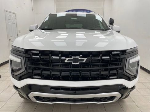 New 2026 Chevrolet Tahoe 4WD image 16