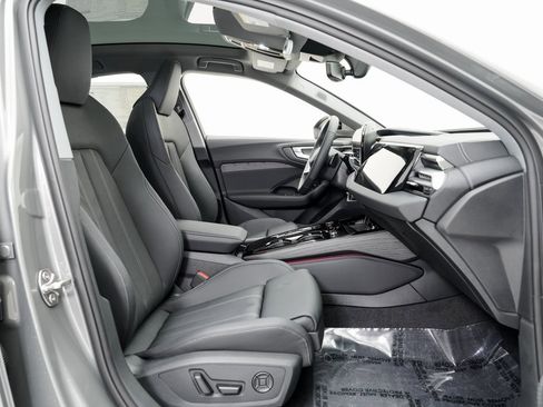 New 2025 Audi A5 2.0T Premium Plus image 21