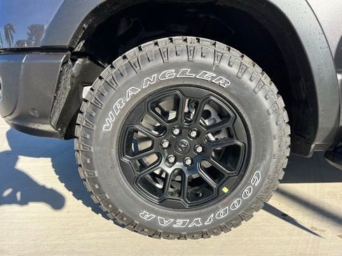 New 2026 RAM 1500 Rebel w/ Rebel Level 2 Equipment Group image 7