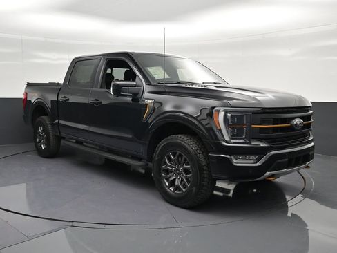 Used 2023 Ford F150 Tremor w/ Equipment Group 402A High AWD/4WD image 5
