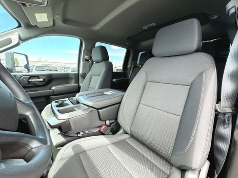 New 2024 Chevrolet Silverado 3500 W/T w/ WT Convenience Package image 18