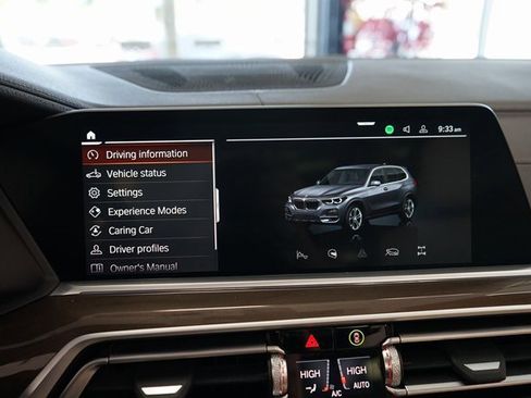 Used 2022 BMW X5 xDrive40i image 38