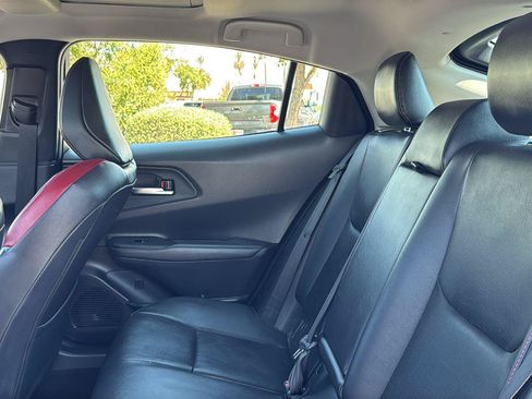 Used 2026 Toyota Prius Plug-In Hybrid FWD image 31