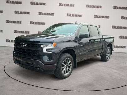 Used 2023 Chevrolet Silverado 1500 RST w/ Protection Package