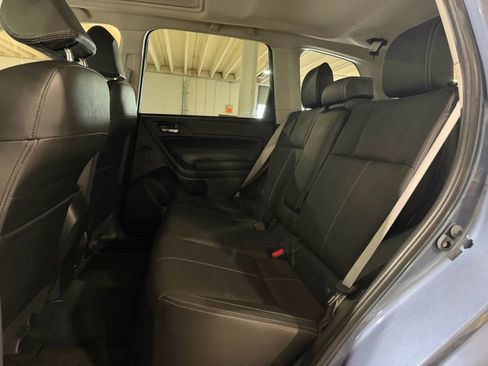 Used 2018 Subaru Forester 2.0XT Touring w/ 50th Anniversary Edition AWD/4WD image 12