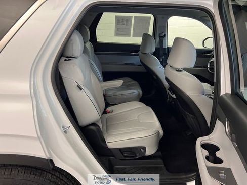 Used 2025 Hyundai Palisade SEL image 38