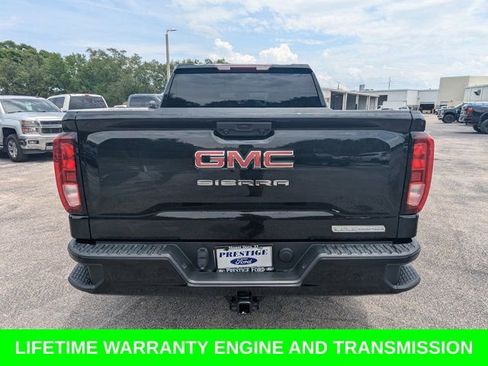 Used 2023 GMC Sierra 1500 Elevation AWD/4WD image 6