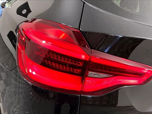 Used 2019 BMW X3 sDrive30i w/ Premium Package image 28