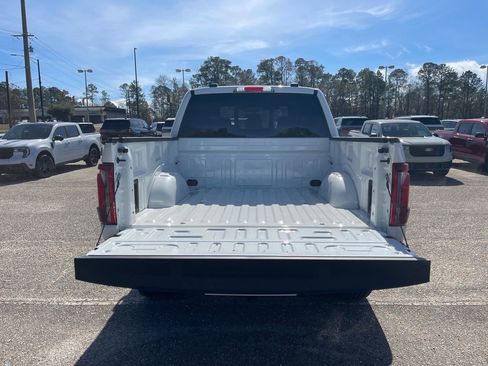 New 2026 Ford F150 Lariat w/ Equipment Group 501A Mid AWD/4WD image 11