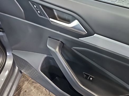 New 2025 Volkswagen Jetta S FWD image 11