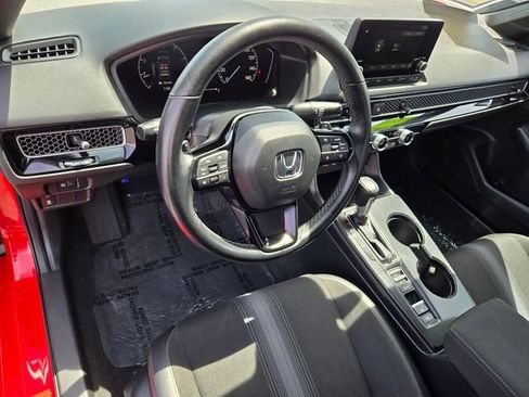 Used 2023 Honda Civic Sport image 13