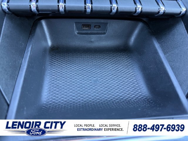 Used 2026 GMC Terrain Elevation AWD/4WD image 27