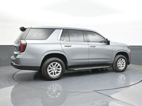New 2026 Chevrolet Tahoe LS AWD/4WD image 14