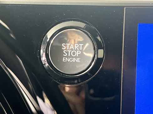 Used 2023 Lexus RX 350 FWD w/ Cold Area Package image 24