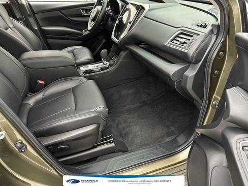 Used 2024 Subaru Ascent Limited AWD/4WD image 24