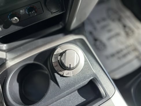 Used 2023 Toyota 4Runner Limited image 27