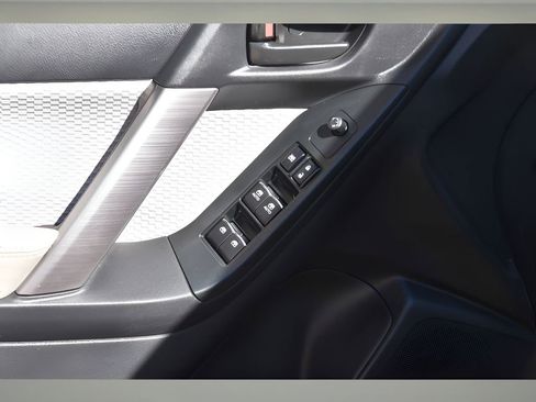 Used 2017 Subaru Forester 2.5i w/ Protection Package #1 image 23