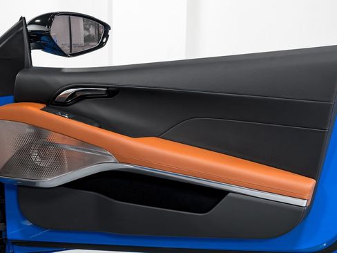 Used 2024 Lotus Emira First Edition image 36