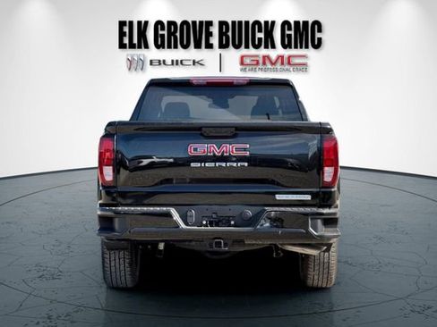 New 2026 GMC Sierra 1500 Elevation image 5