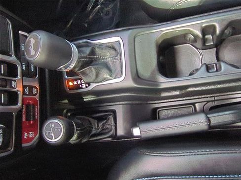 Used 2024 Jeep Wrangler Unlimited Rubicon 4xe w/ Capability Package image 14