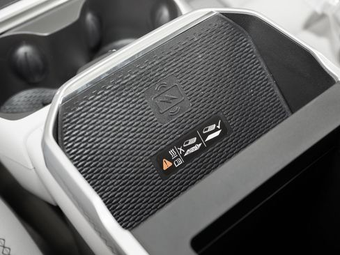 New 2026 GMC Terrain Denali image 92