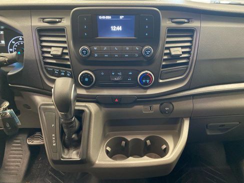 New 2024 Ford Transit 250 Low Roof image 18