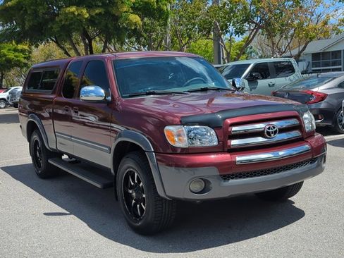 Used 2006 Toyota Tundra SR5 image 3