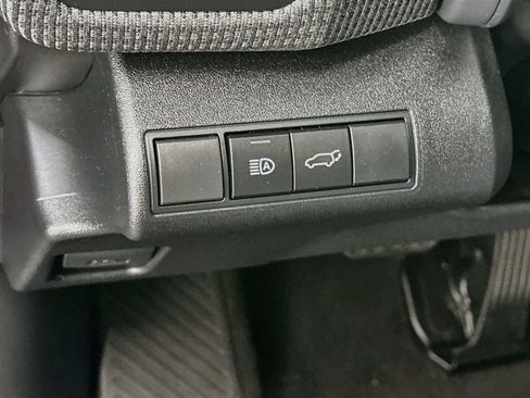 Used 2023 Subaru Solterra AWD image 17