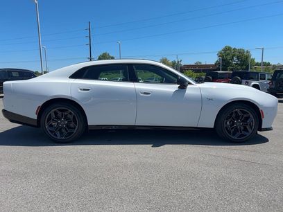 New 2026 Dodge Charger GT w/ Driver Convenience Group