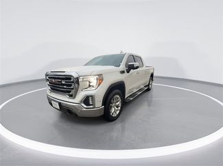 Used 2019 GMC Sierra 1500 SLT w/ SLT Premium Plus Package video 4