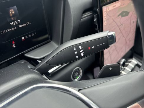 New 2026 GMC Terrain Elevation w/ Black Edition AWD/4WD image 21