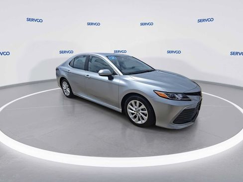 Used 2023 Toyota Camry LE FWD image 10