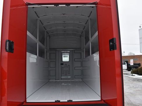 New 2026 Chevrolet Express 3500 w/ Power Convenience Package image 18