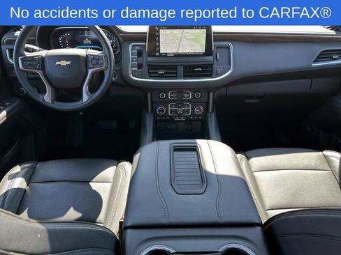 Used 2023 Chevrolet Tahoe High Country w/ Premium Package 2 image 18