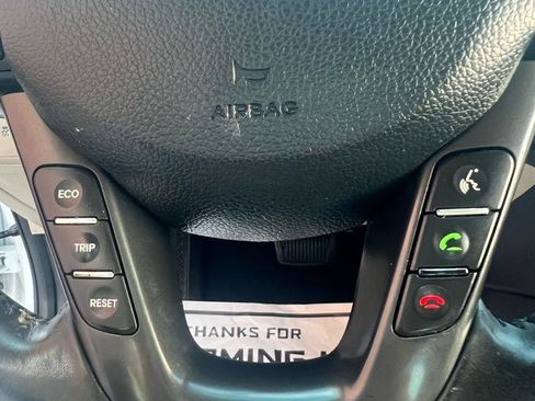 Used 2012 Kia Optima EX FWD image 14