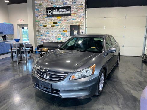 Used 2012 Honda Accord SE image 5