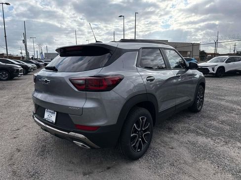 New 2026 Chevrolet TrailBlazer ACTIV w/ Convenience Package image 7