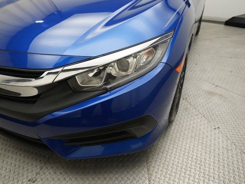 Used 2018 Honda Civic LX image 22