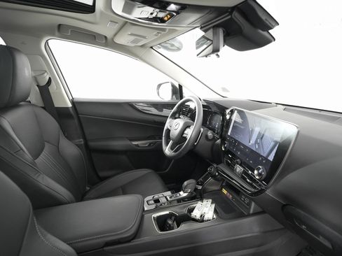 Certified 2023 Lexus NX 350h AWD w/ Premium Package image 20