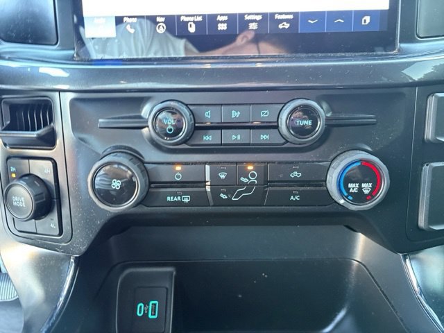 Used 2024 Ford F150 STX AWD/4WD image 28