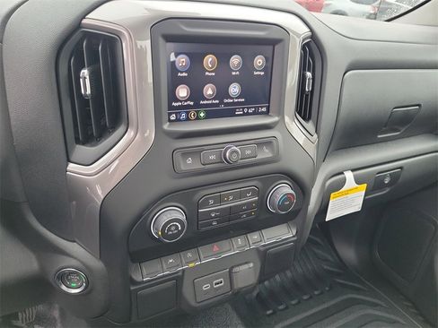 New 2026 Chevrolet Silverado 1500 W/T image 6