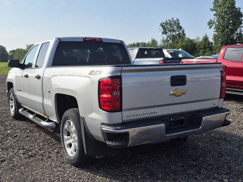 Used 2014 Chevrolet Silverado 1500 LT w/ All Star Edition AWD/4WD image 4